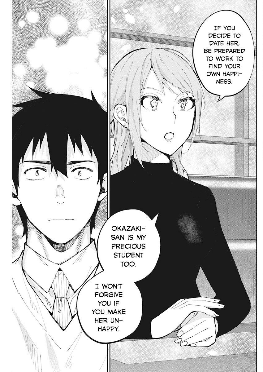 Read Gal Gohan Manga Online