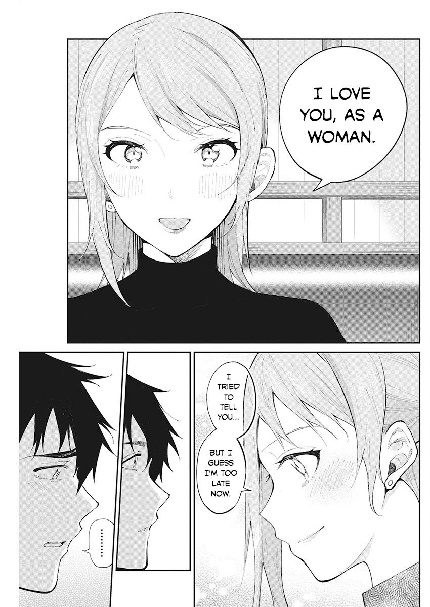 Read Gal Gohan Manga Online