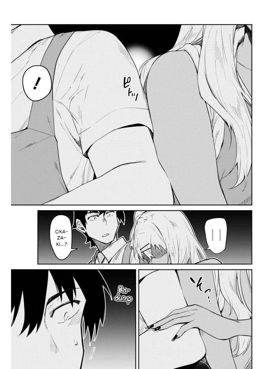Read Gal Gohan Manga Online