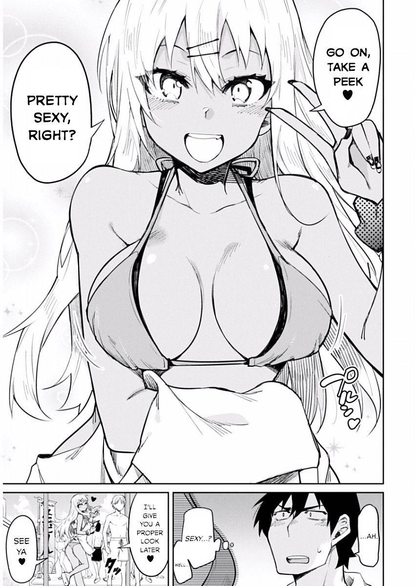 Read Gal Gohan Manga Online