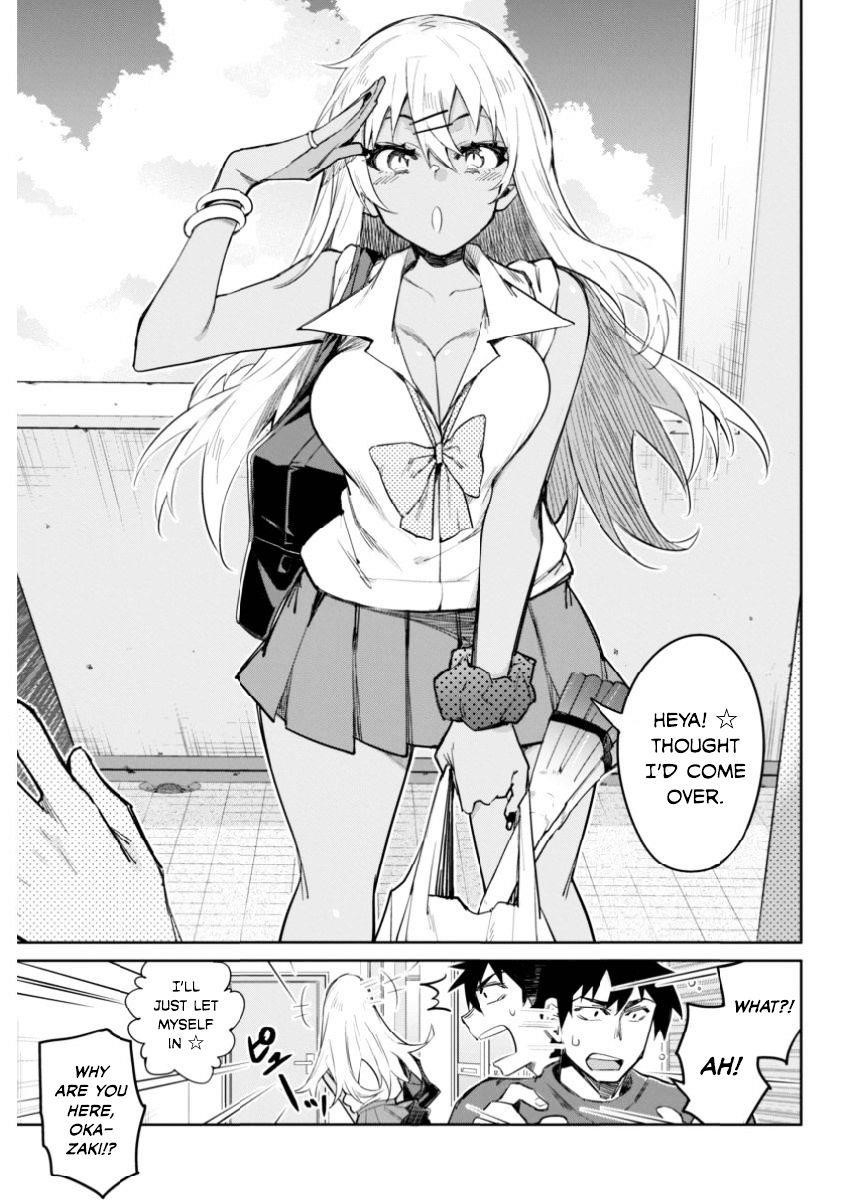 Read Gal Gohan Manga Online