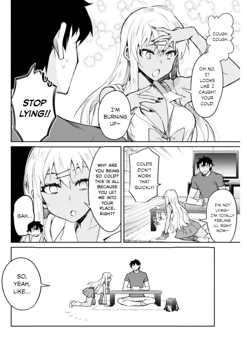 Read Gal Gohan Manga Online