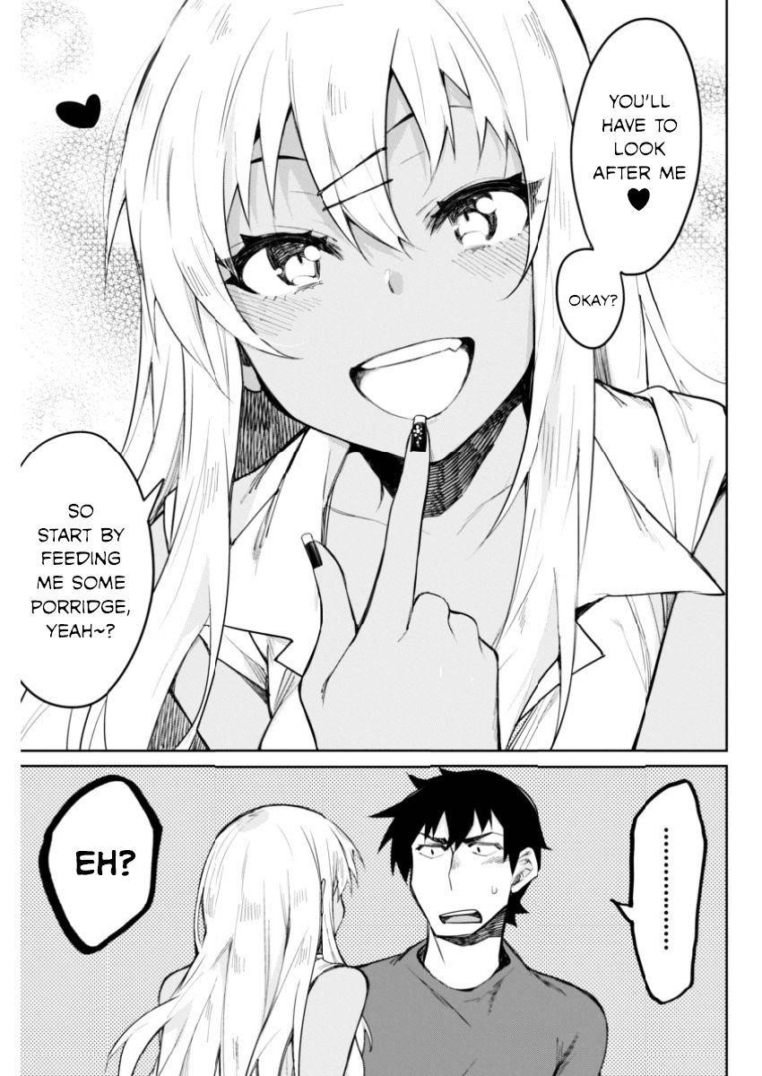 Read Gal Gohan Manga Online