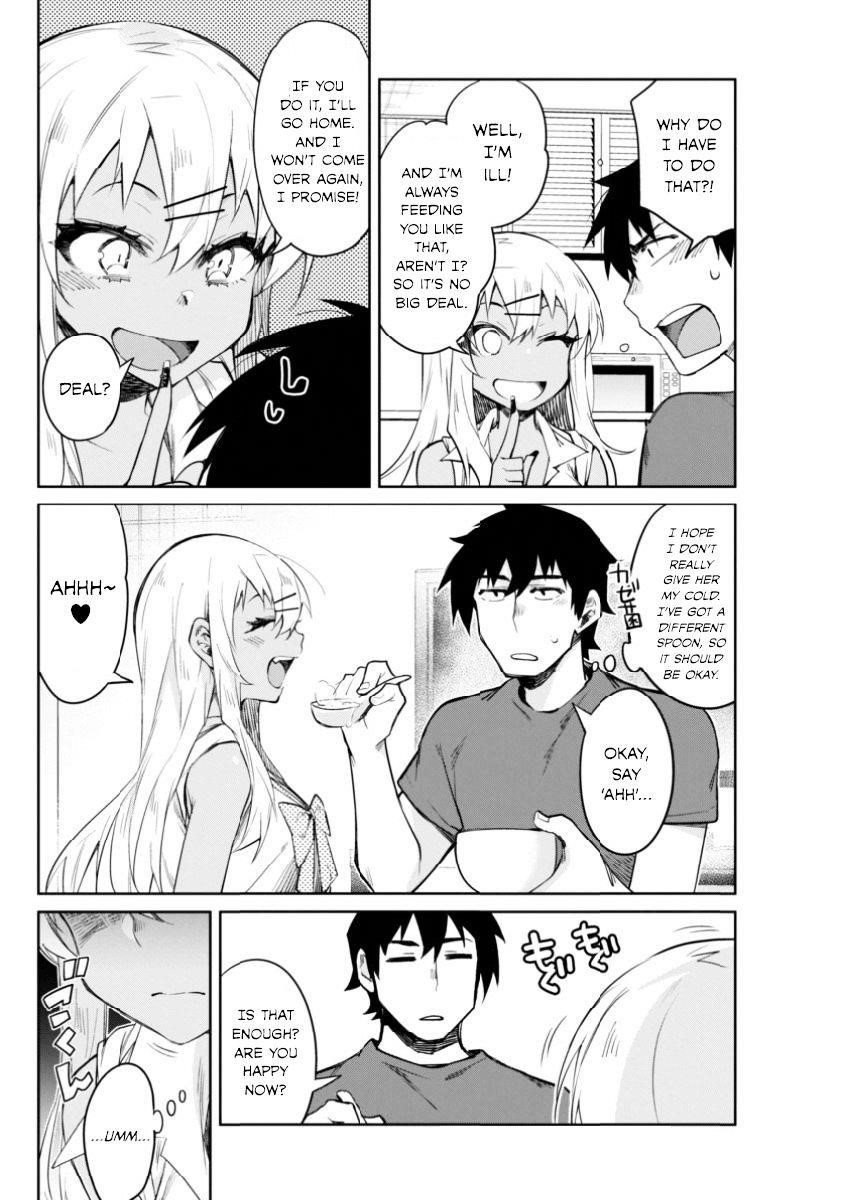 Read Gal Gohan Manga Online