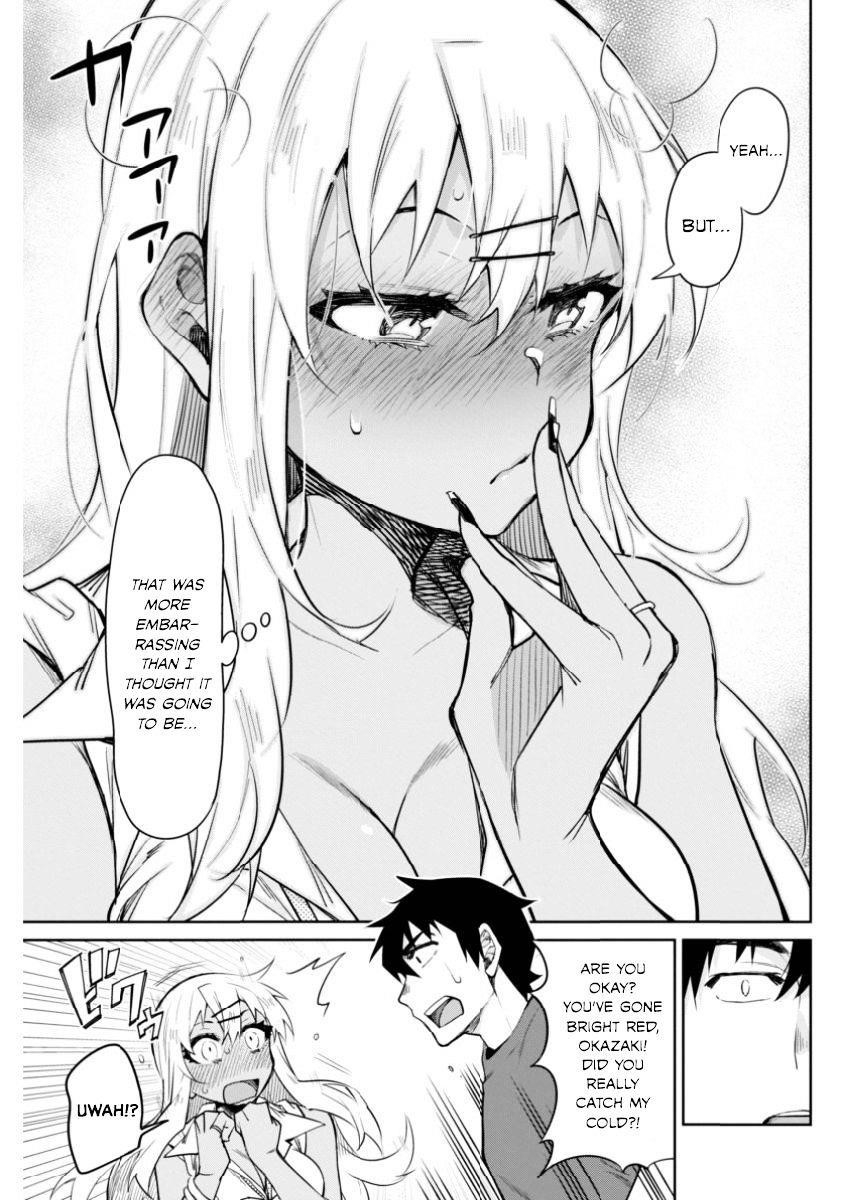 Read Gal Gohan Manga Online