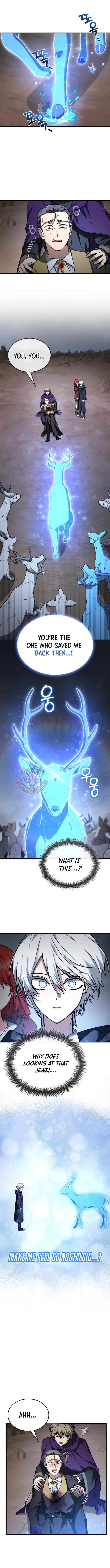 Read Genius Prismatic Mage Manga Online