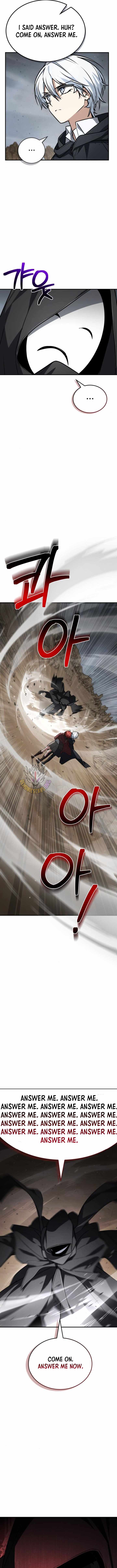 Read Genius Prismatic Mage Manga Online