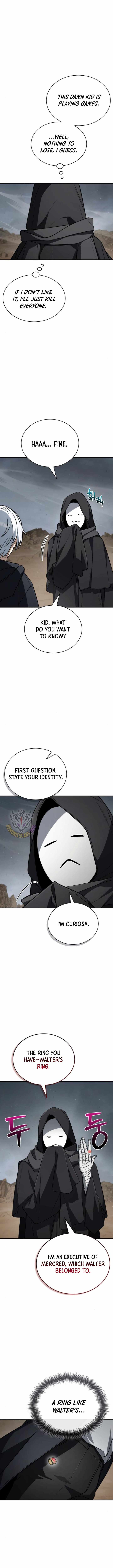 Read Genius Prismatic Mage Manga Online