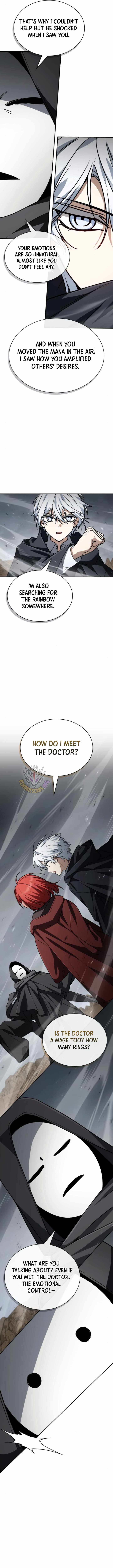 Read Genius Prismatic Mage Manga Online