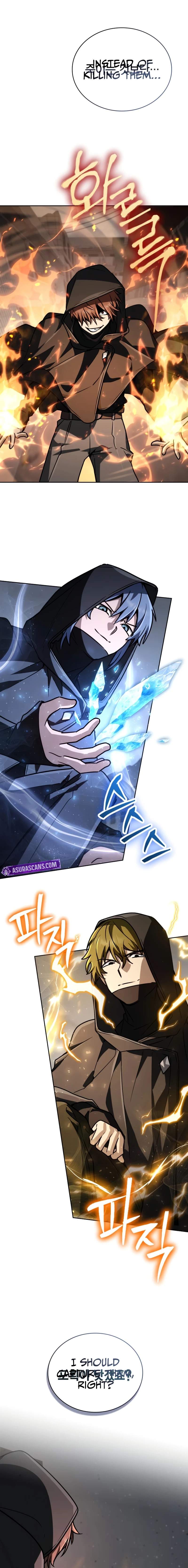 Read Genius Prismatic Mage Manga Online