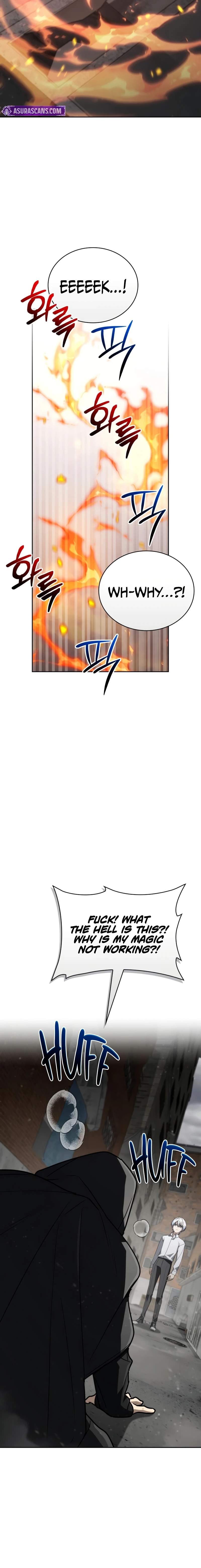 Read Genius Prismatic Mage Manga Online