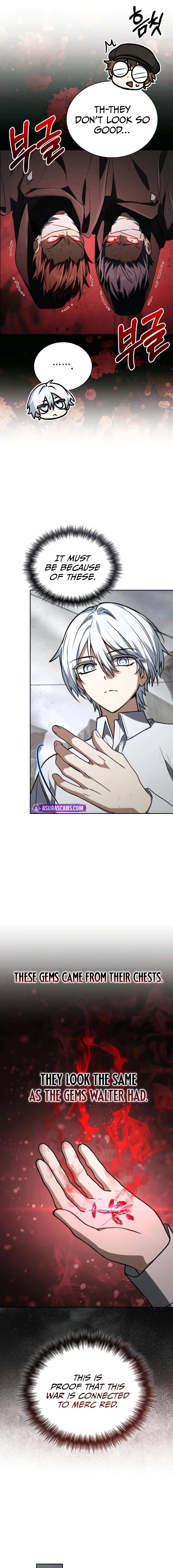 Read Genius Prismatic Mage Manga Online