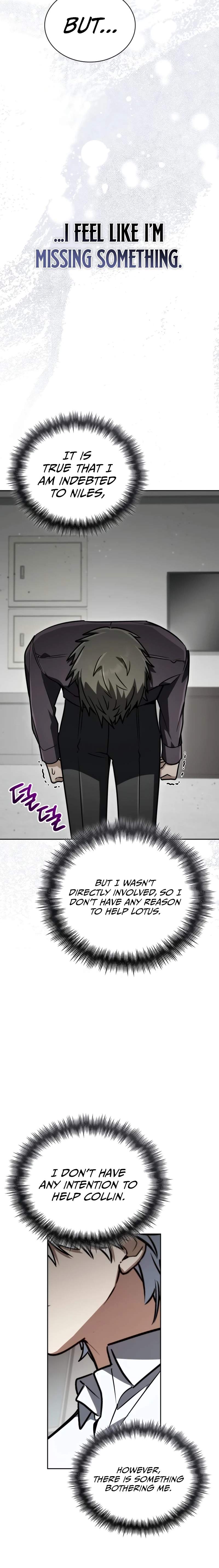 Read Genius Prismatic Mage Manga Online