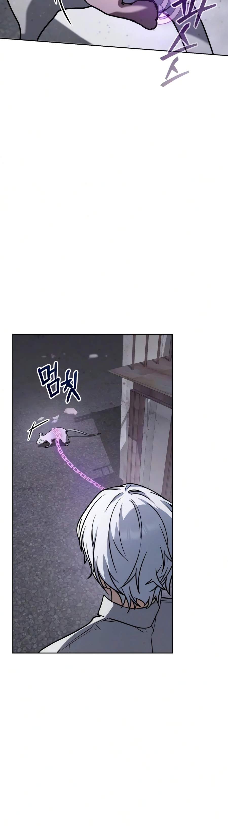 Read Genius Prismatic Mage Manga Online