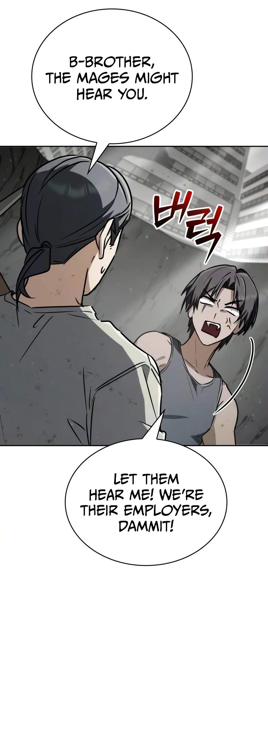 Read Genius Prismatic Mage Manga Online
