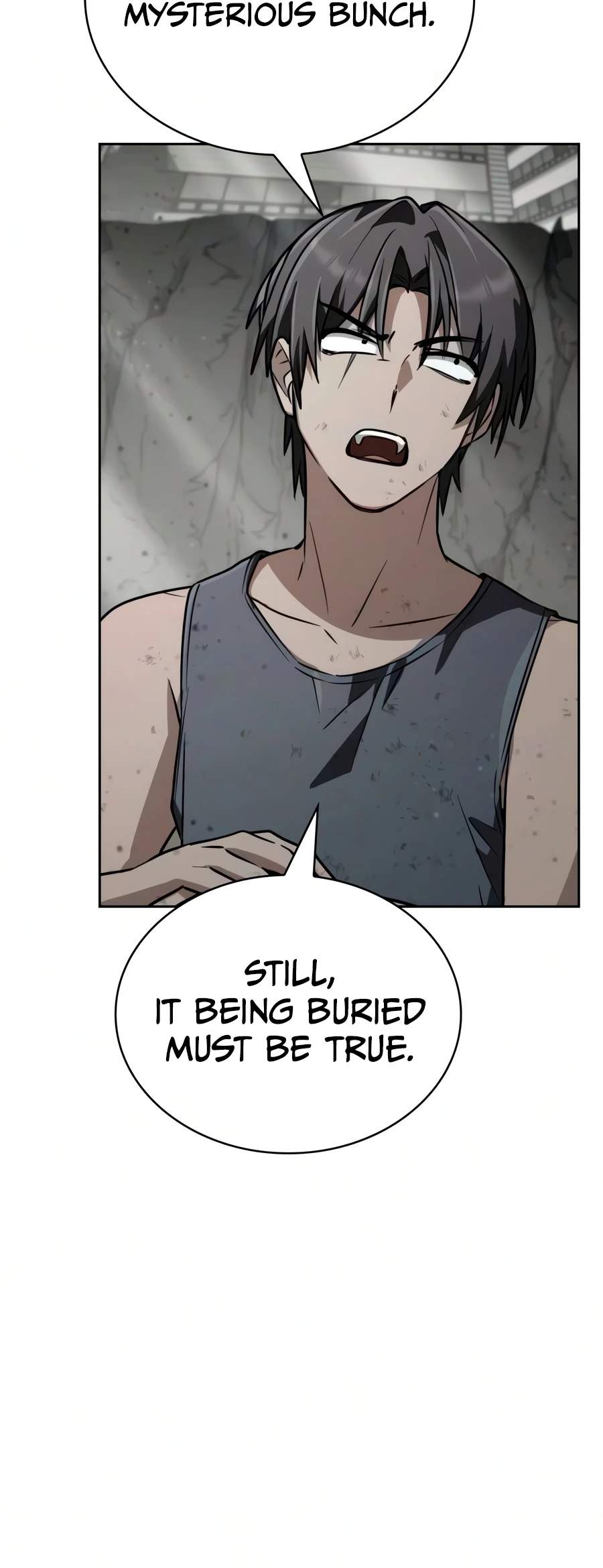 Read Genius Prismatic Mage Manga Online