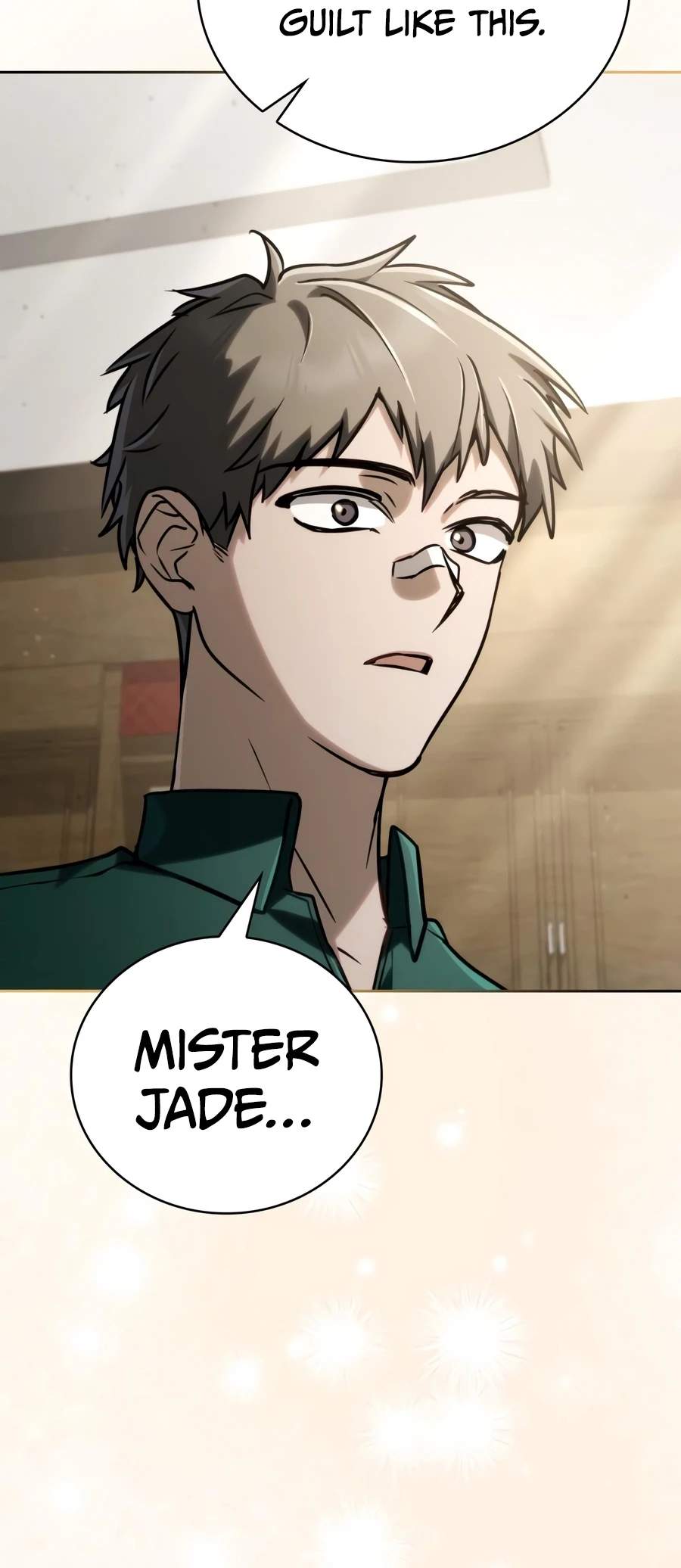 Read Genius Prismatic Mage Manga Online