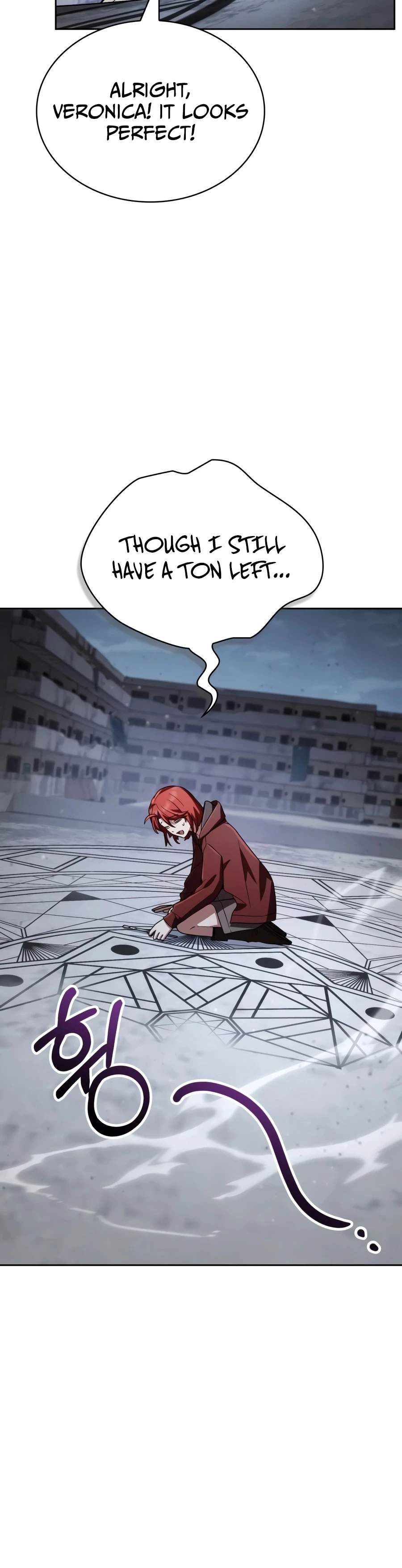 Read Genius Prismatic Mage Manga Online