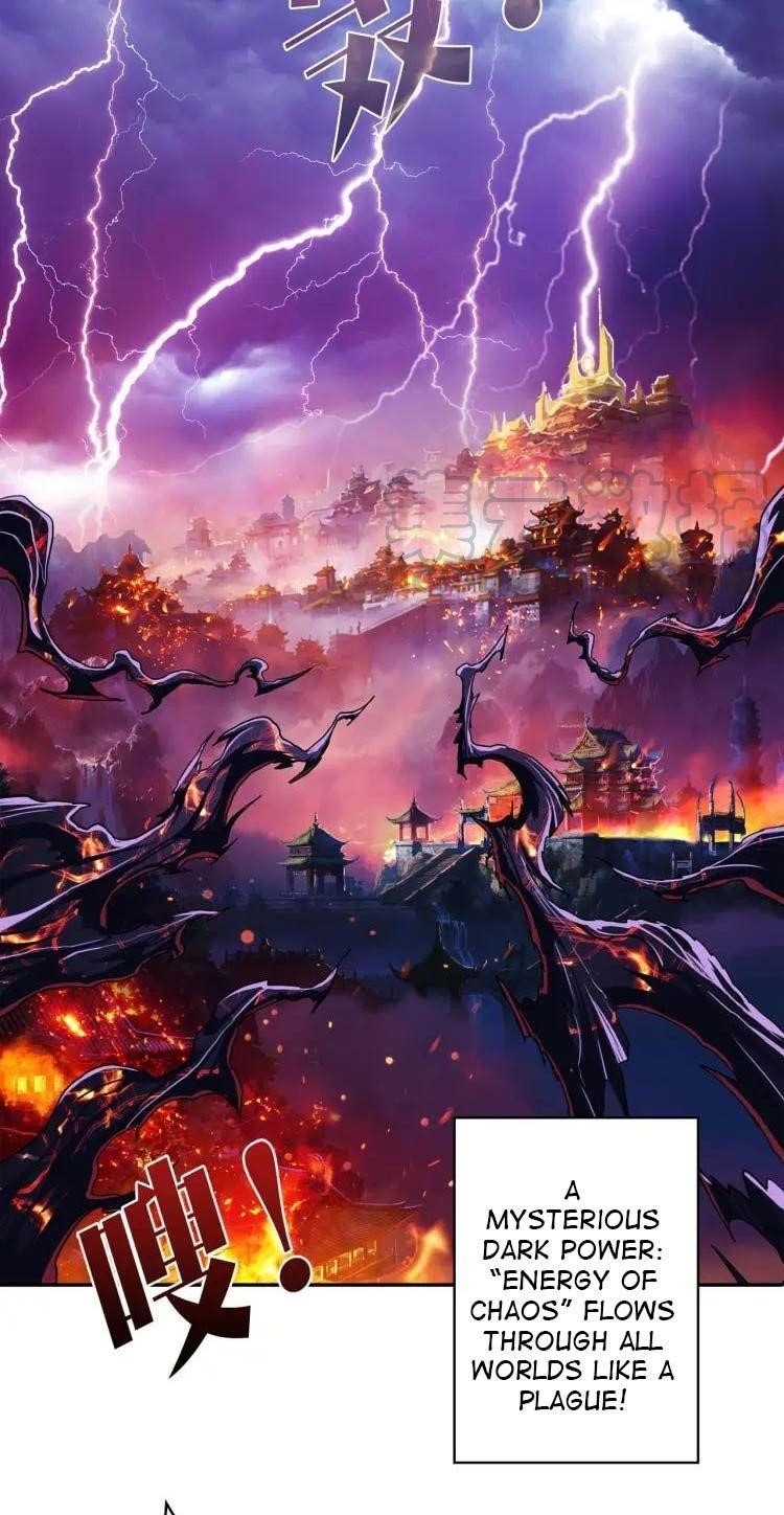 Read God Slayer Manga Online