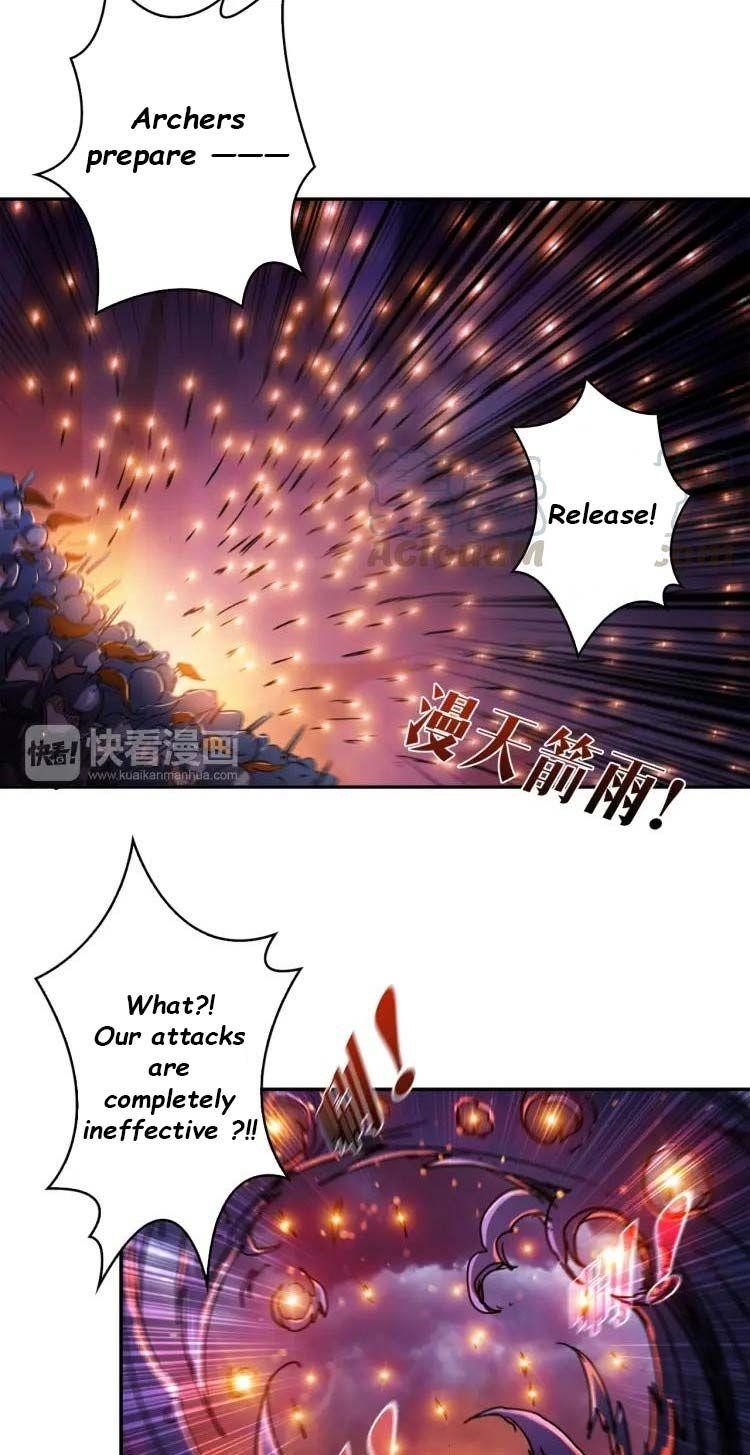 Read God Slayer Manga Online