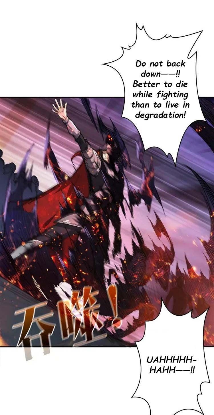 Read God Slayer Manga Online