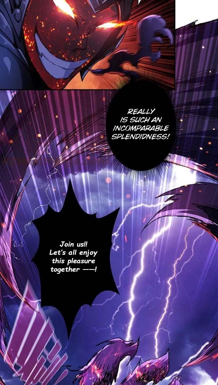 Read God Slayer Manga Online