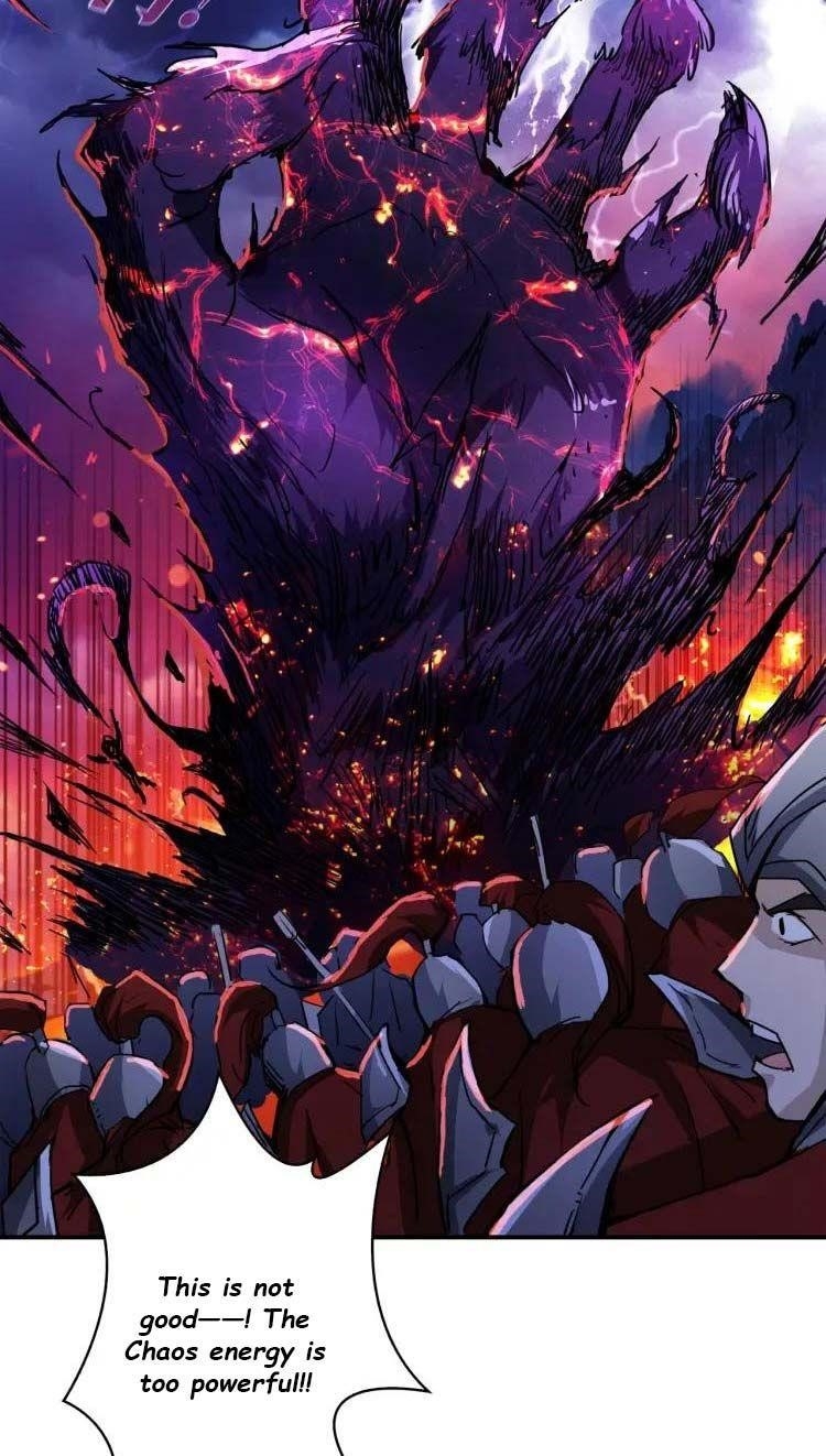 Read God Slayer Manga Online