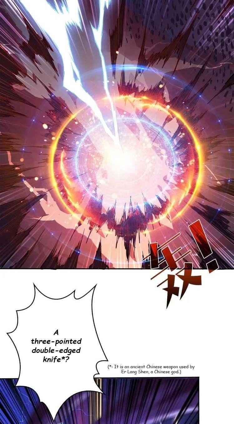 Read God Slayer Manga Online