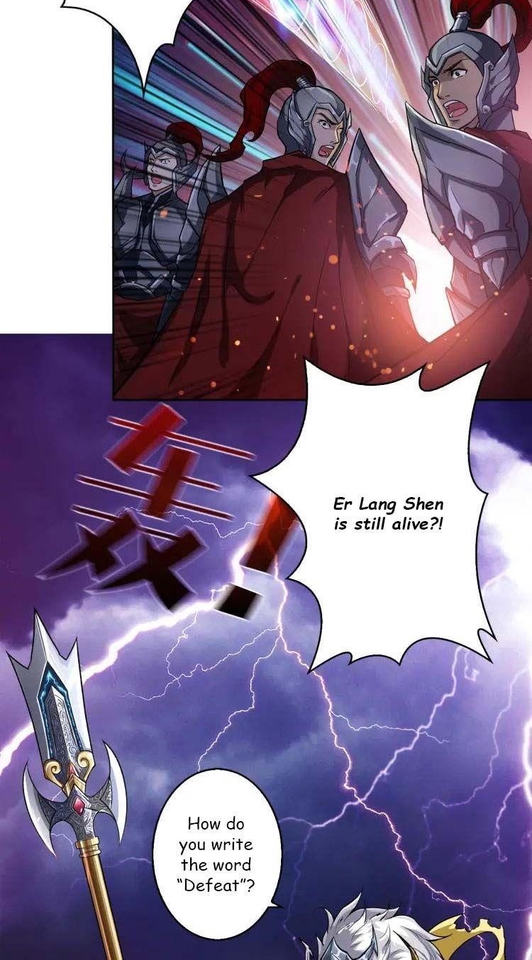 Read God Slayer Manga Online