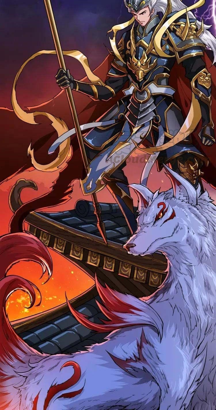 Read God Slayer Manga Online