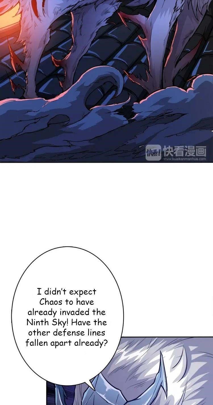 Read God Slayer Manga Online