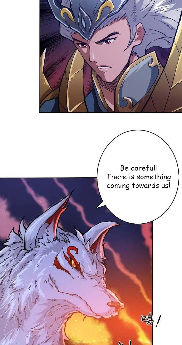 Read God Slayer Manga Online