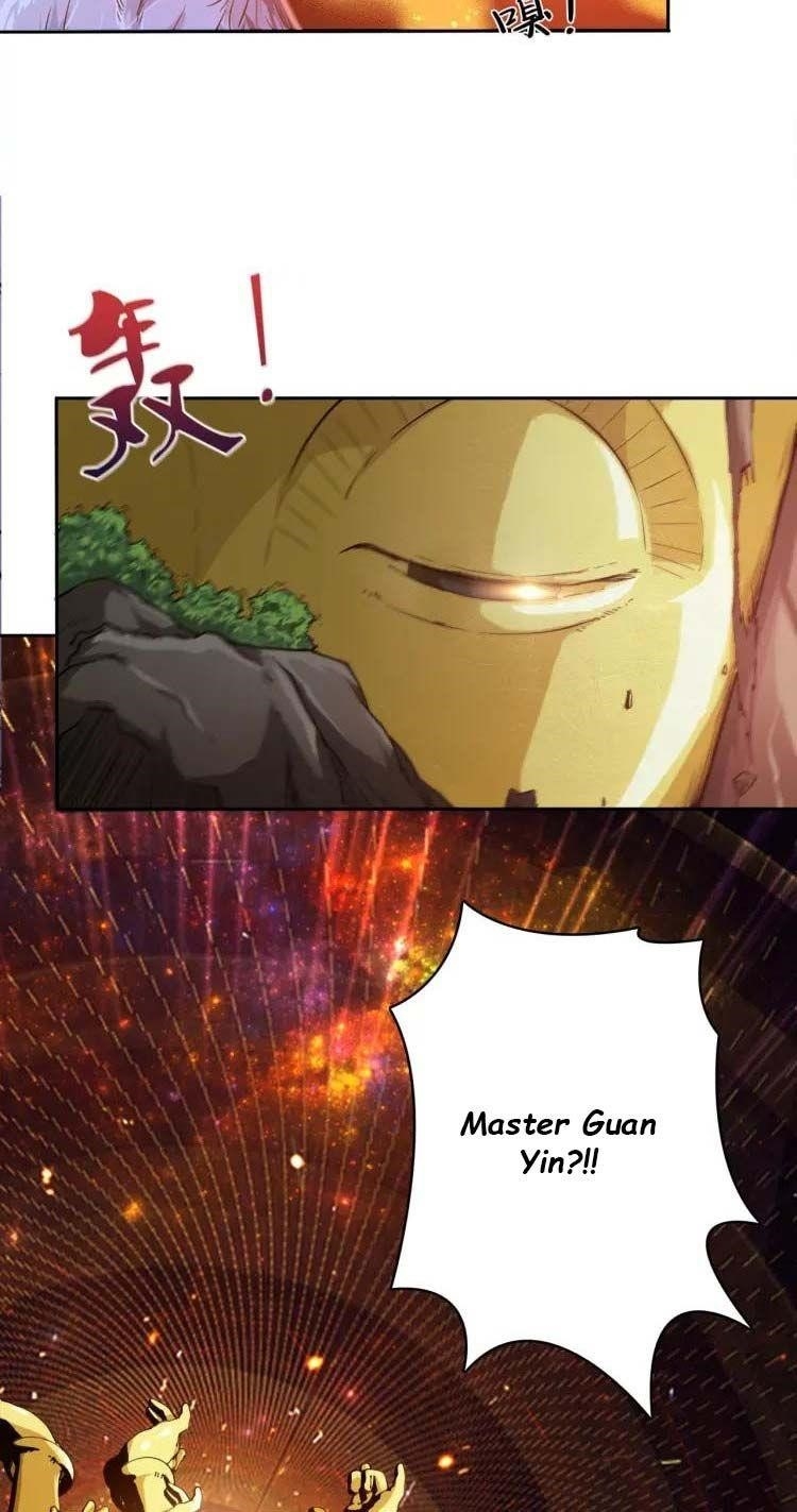 Read God Slayer Manga Online