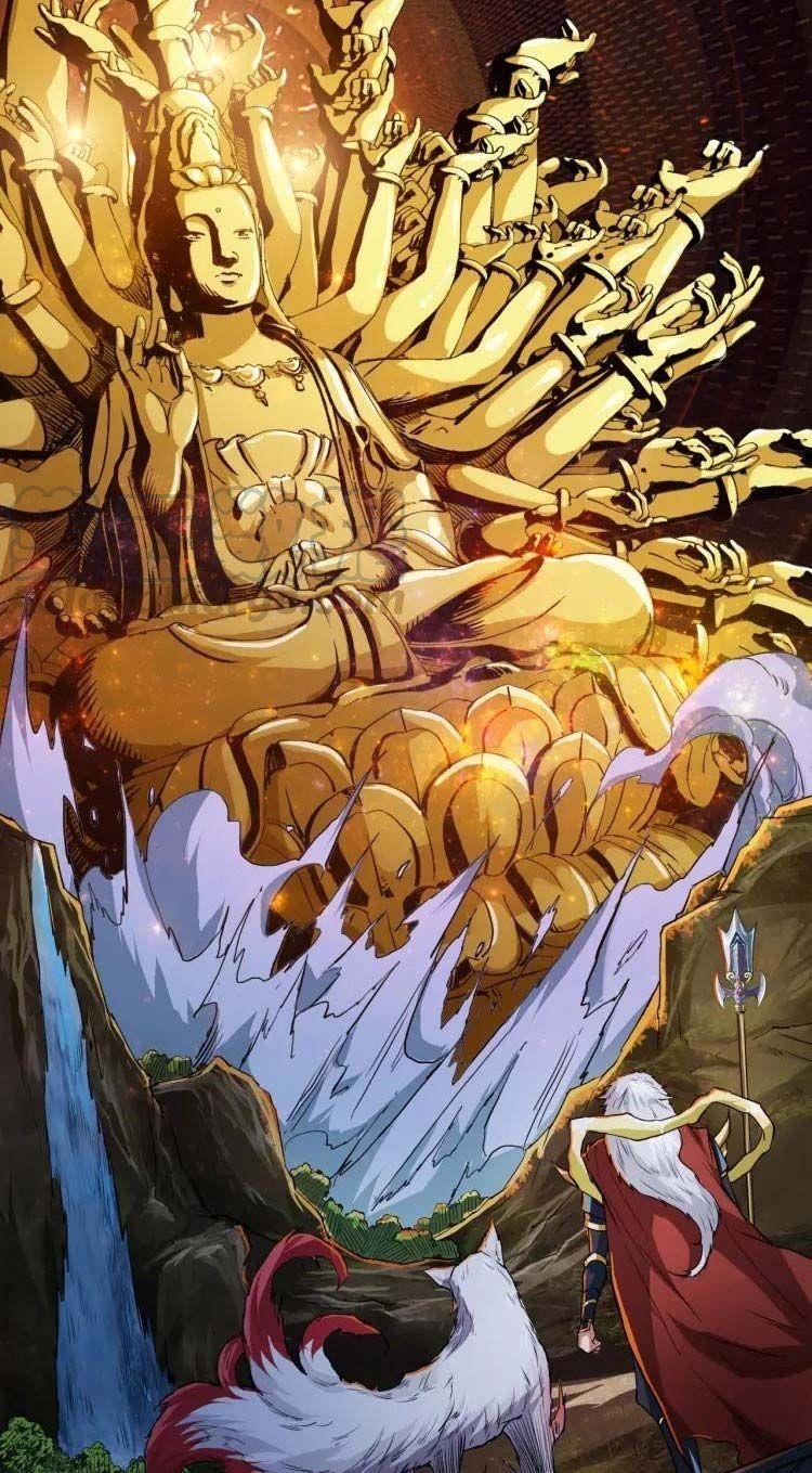 Read God Slayer Manga Online