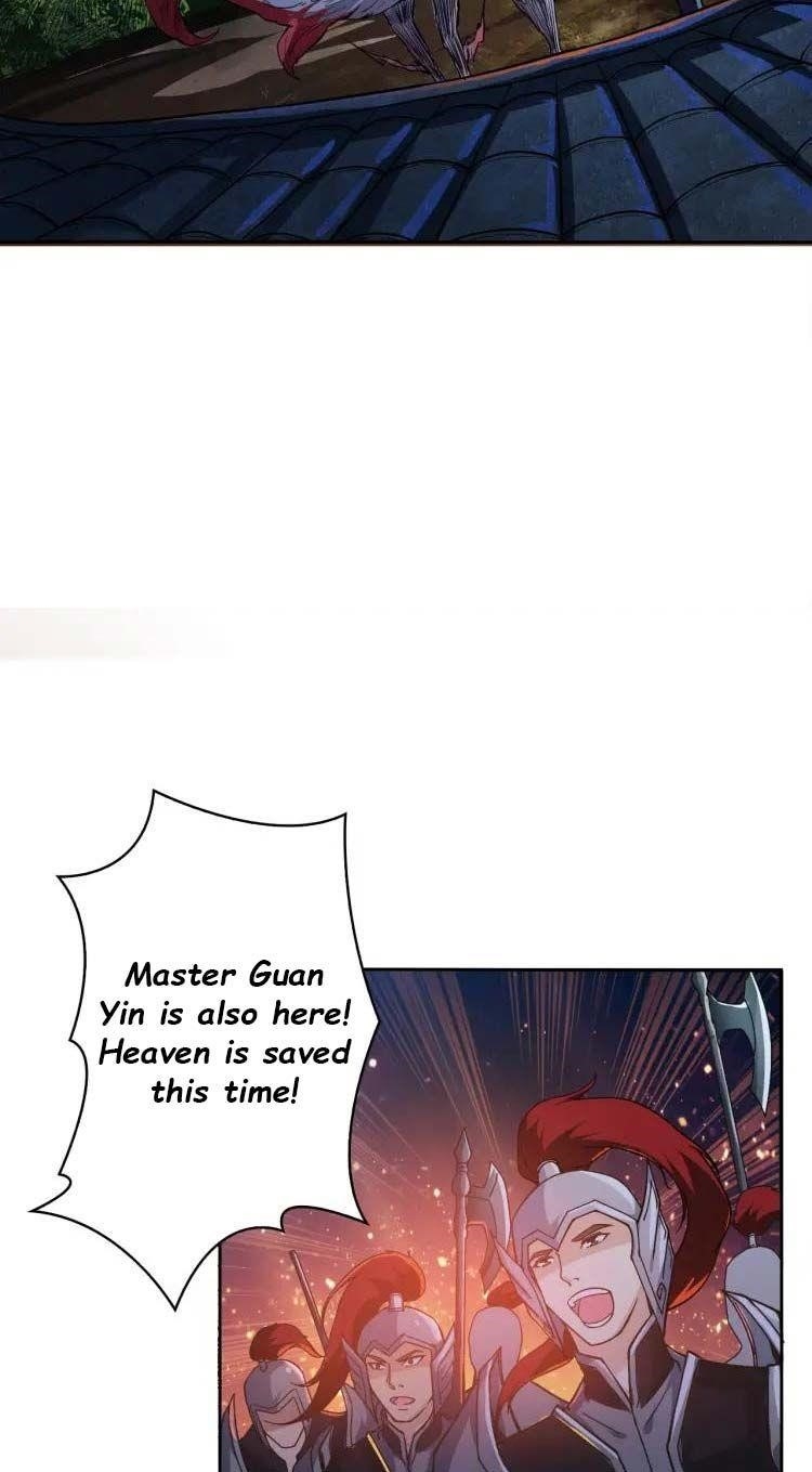 Read God Slayer Manga Online