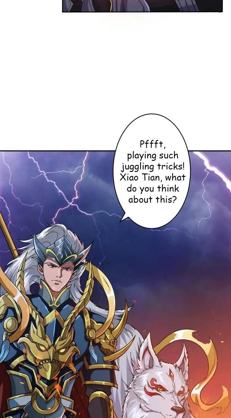 Read God Slayer Manga Online