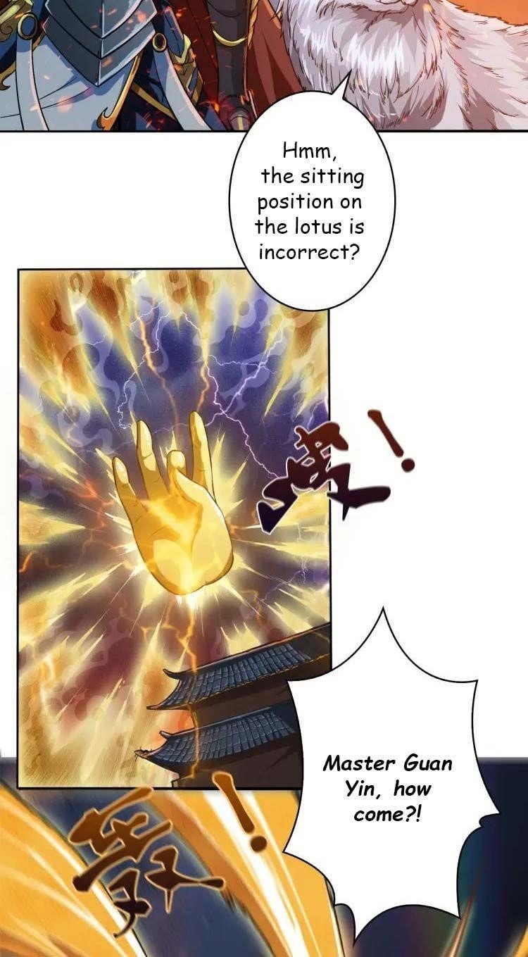Read God Slayer Manga Online