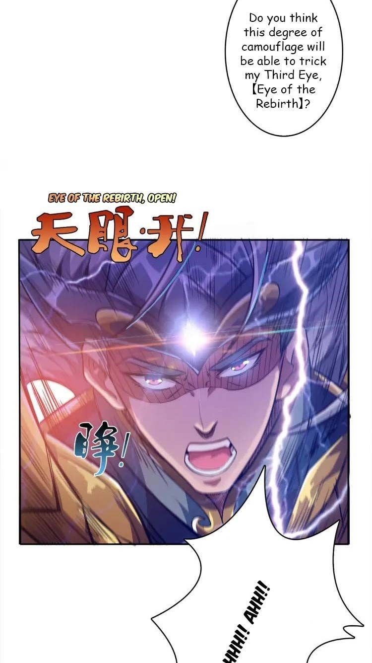 Read God Slayer Manga Online
