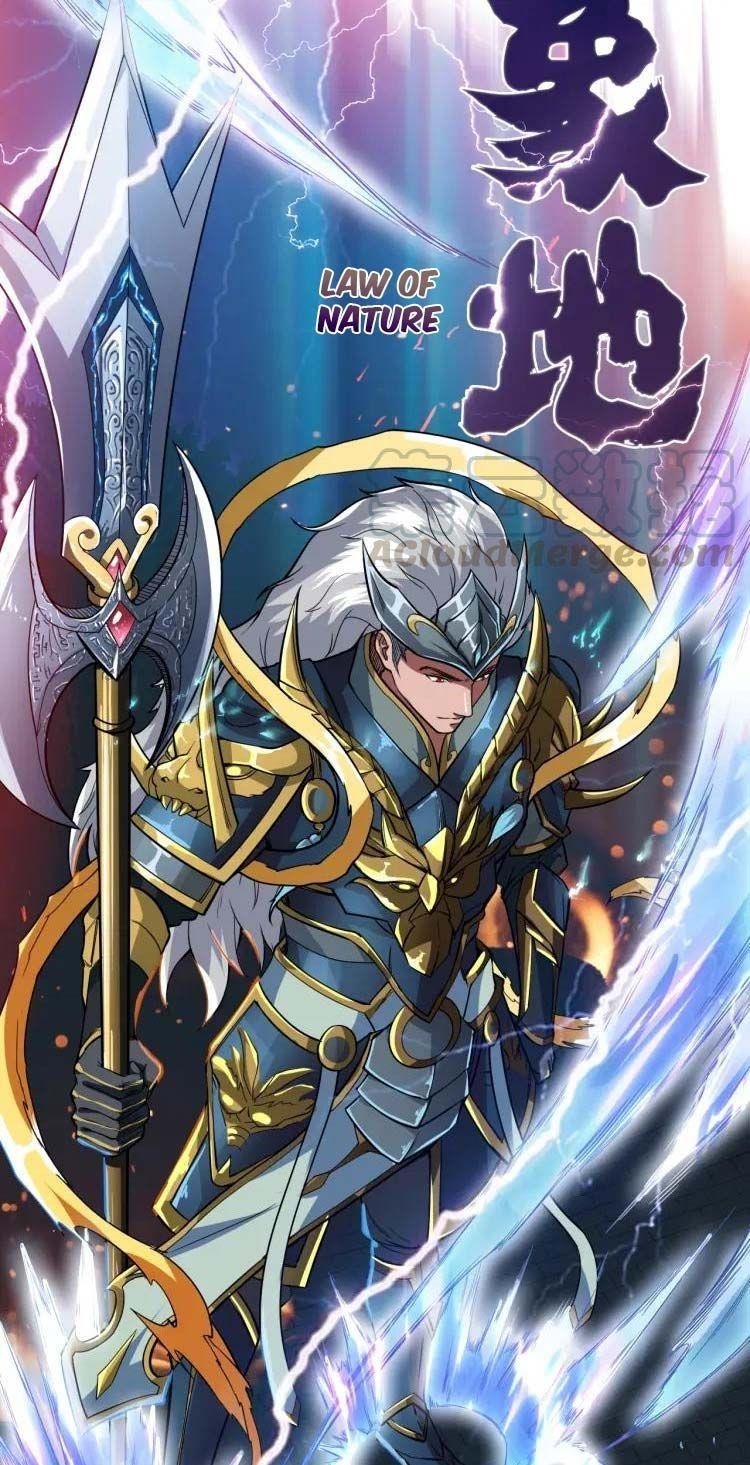 Read God Slayer Manga Online