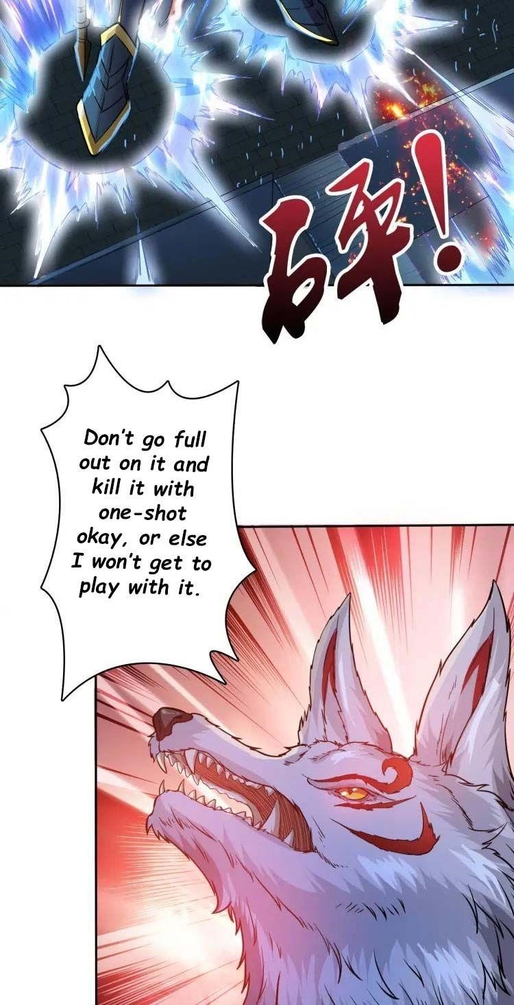 Read God Slayer Manga Online
