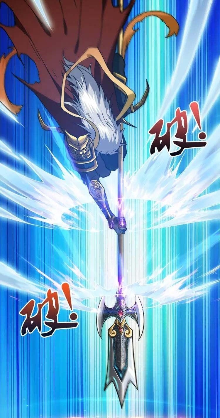 Read God Slayer Manga Online