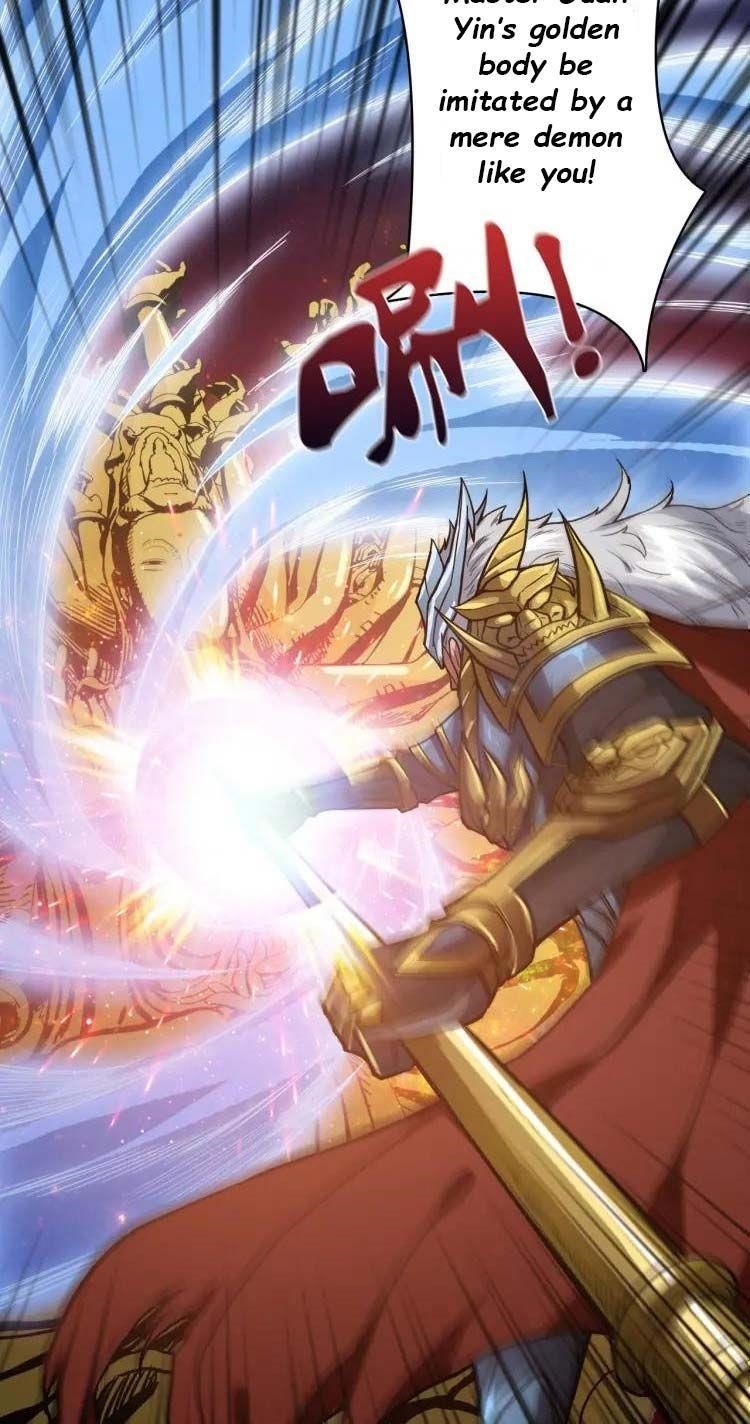 Read God Slayer Manga Online