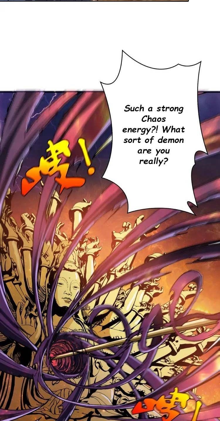 Read God Slayer Manga Online