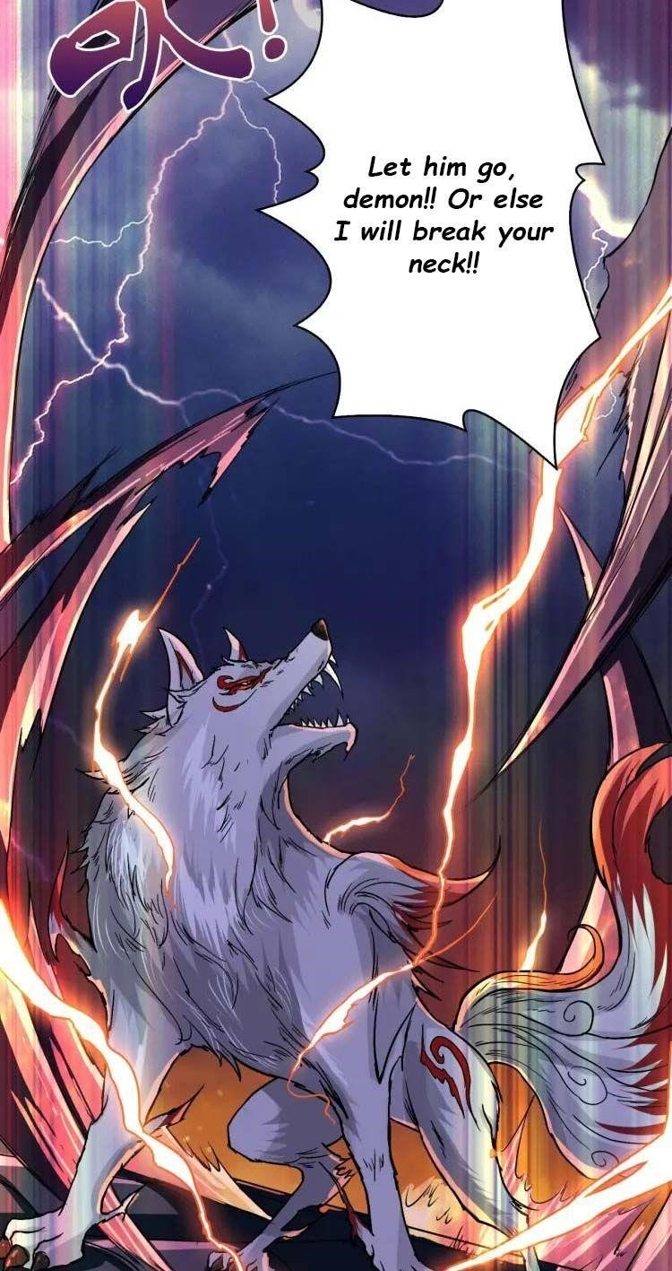 Read God Slayer Manga Online
