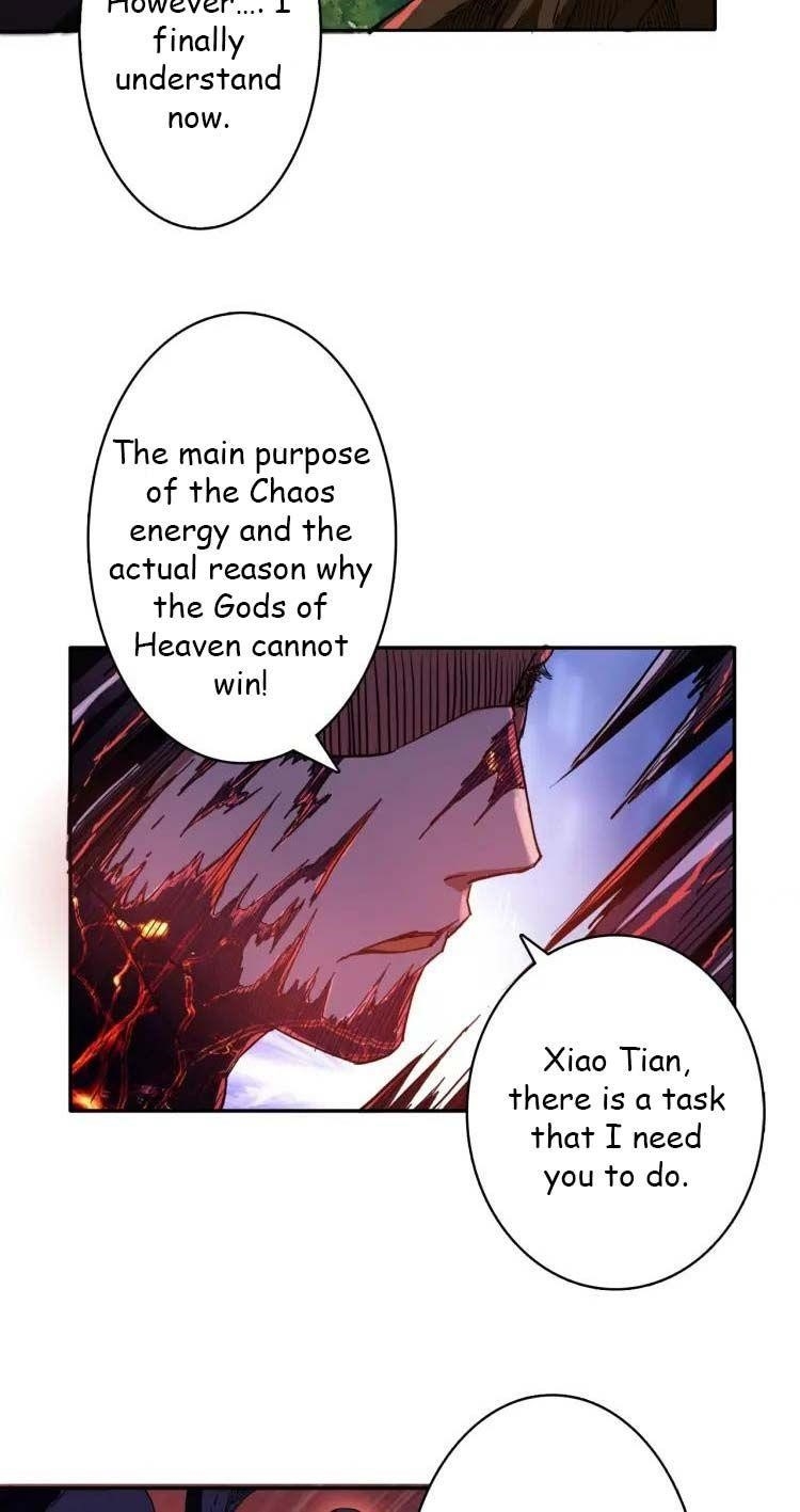 Read God Slayer Manga Online