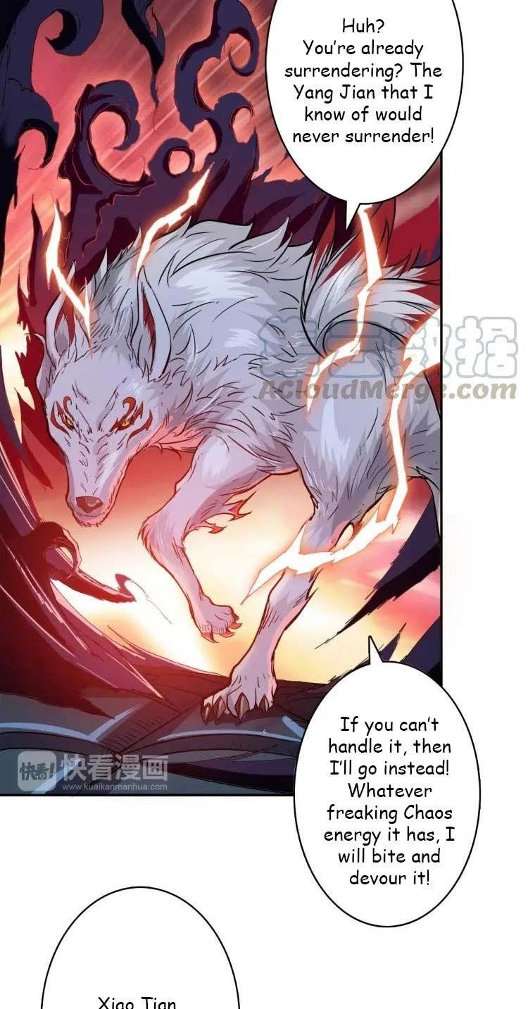 Read God Slayer Manga Online
