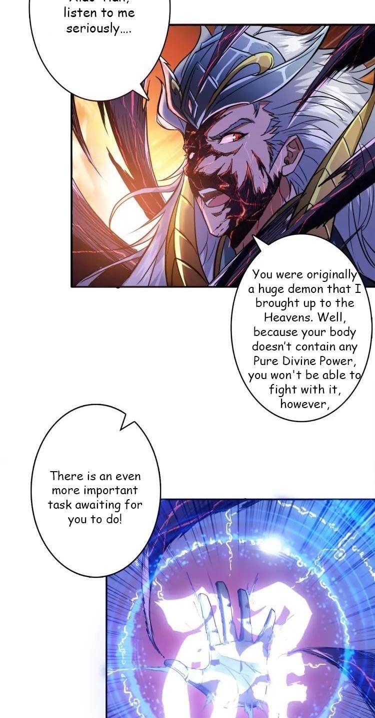 Read God Slayer Manga Online