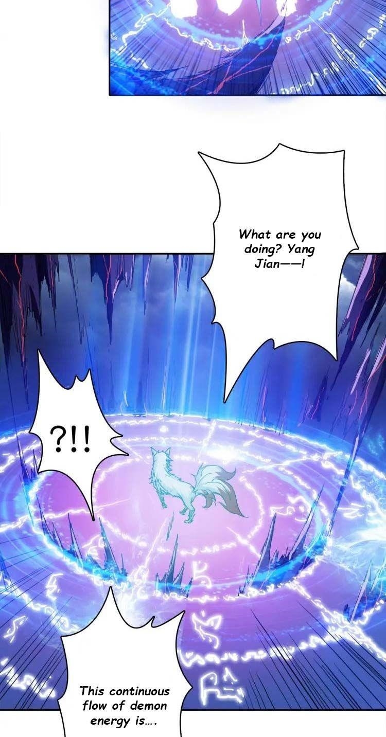 Read God Slayer Manga Online