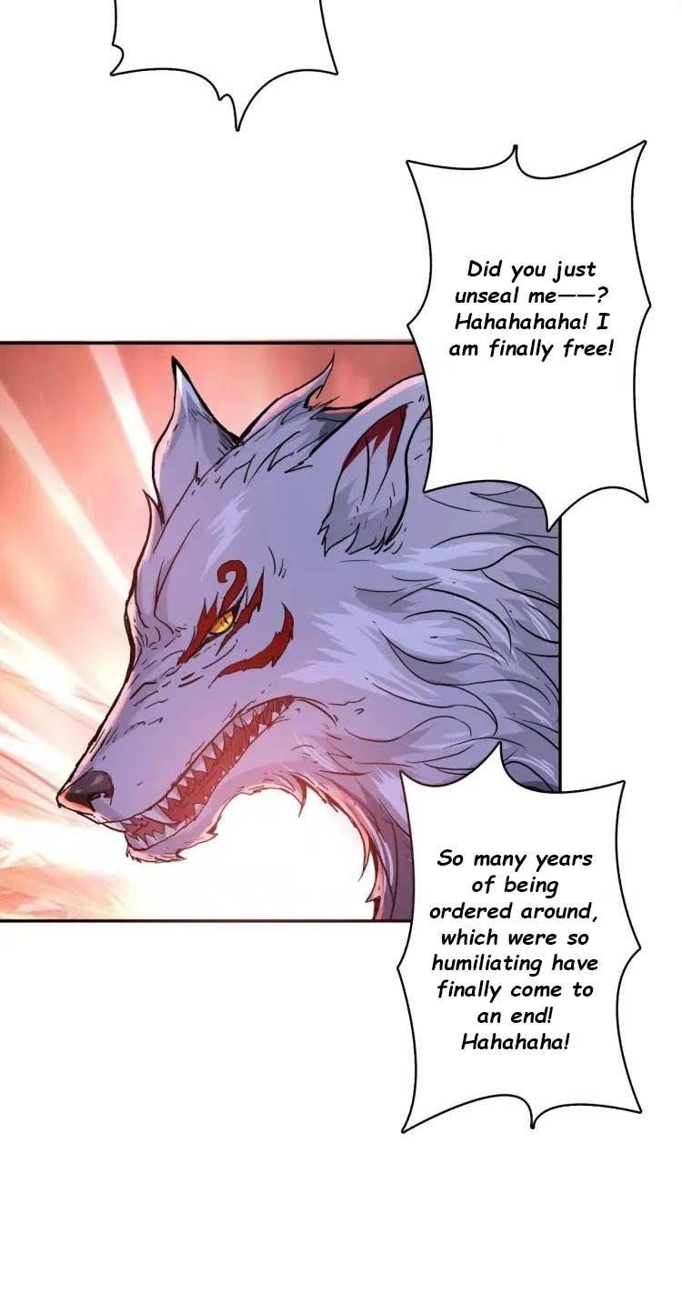 Read God Slayer Manga Online