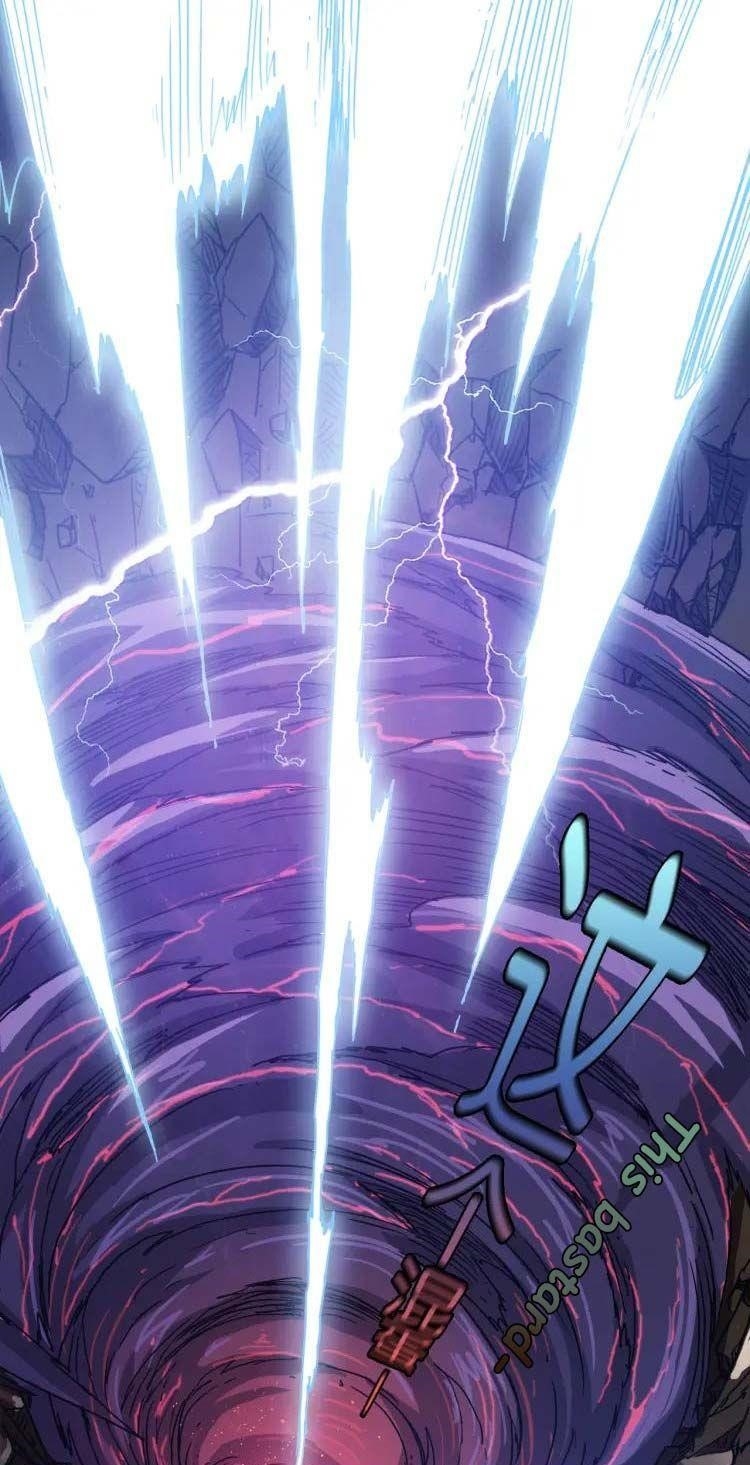 Read God Slayer Manga Online